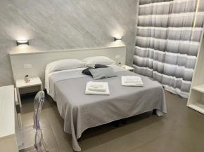 Residenza Giustiniani Rome
